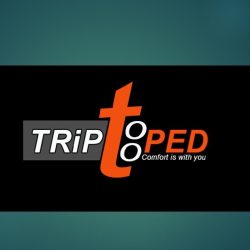 Triptoped